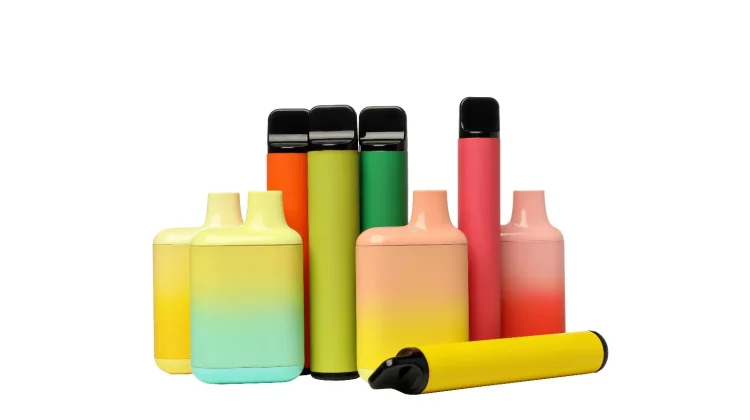 Temuan Narkoba Sintetis di Vape Picu Desakan Pelarangan Vape di Malaysia