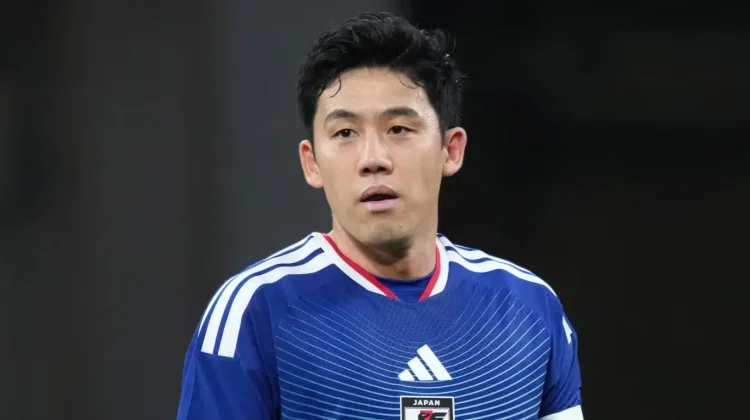Wataru Endo Cedera, Kapten Jepang Mundur dari Piala Dunia dan Pensiun dari Timnas