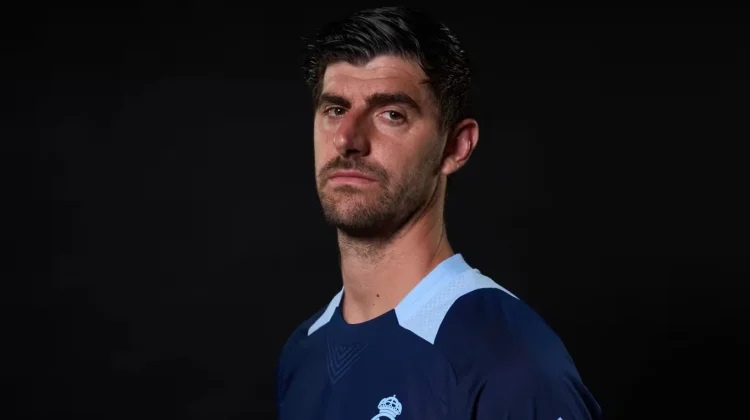 Thibaut Courtois Pertimbangkan Pensiun dari Timnas Belgia Usai Piala Dunia 2026