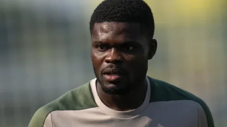 Thomas Partey Absen Bela Ghana vs Panama Usai Visa Kanada Ditolak