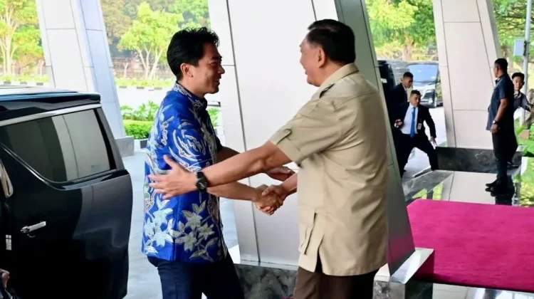 Indonesia dan Jepang Perkuat Kerja Sama Pertahanan Strategis