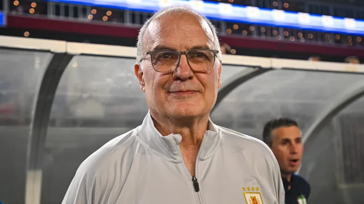 Uruguay dan Arab Saudi Berebut Awal Sempurna di Piala Dunia 2026