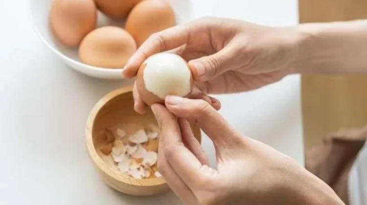 Dampak Kebanyakan Makan Telur bagi Kesehatan