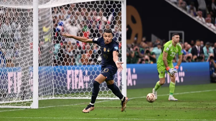 Kylian Mbappe Dikepung Kritik, Piala Dunia 2026 Jadi Ajang Pembuktian