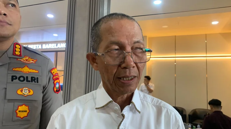 Atasi Rayap Besi, Pemko Batam Gandeng Pengepul Asongan
