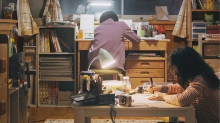 Look Back Hadir dalam Versi Live-Action