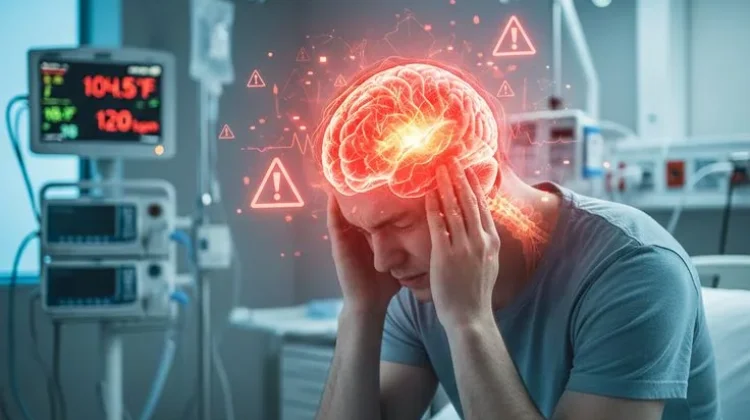 Waspadai Silent Killer dalam Tubuh