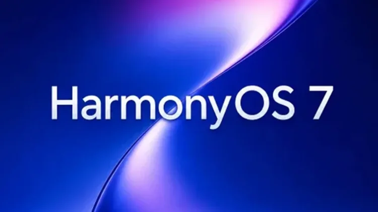 HarmonyOS 7 Resmi Meluncur