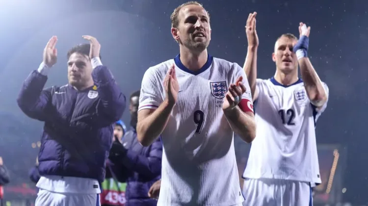 Inggris vs Kroasia: Duel Sengit Pembuka Grup L Piala Dunia 2026