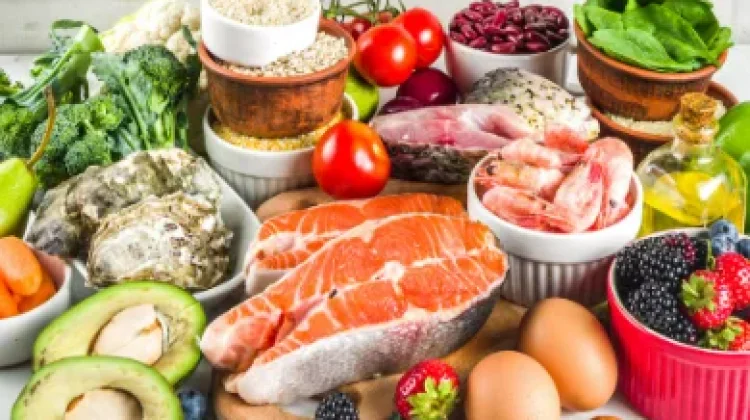 Resep Sehat Dukung Pertumbuhan Anak Dua Tahun