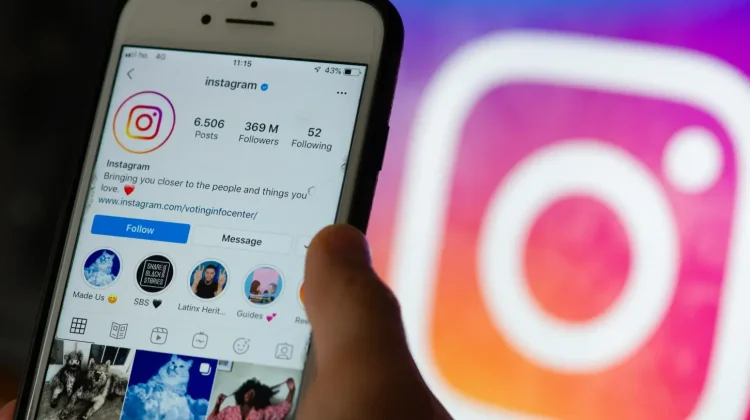 Feed Instagram Lebih Estetik dengan Fitur Baru "Reorder Grid"