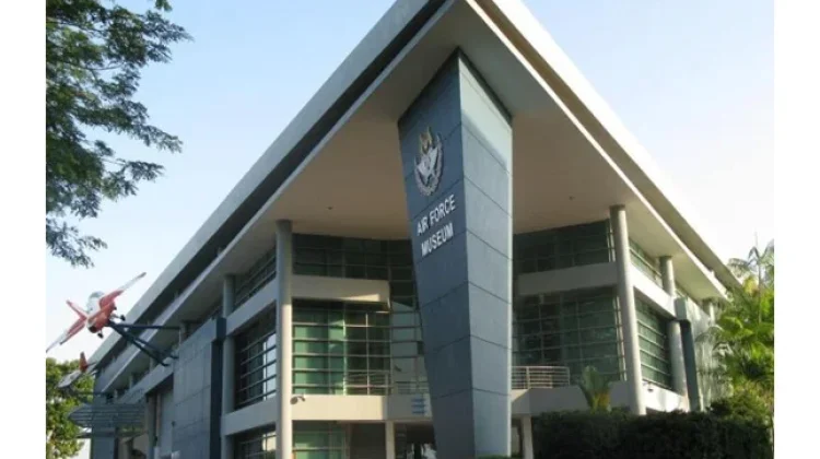 Museum Angkatan Udara Singapura Hadirkan Pengalaman Imersif Modern