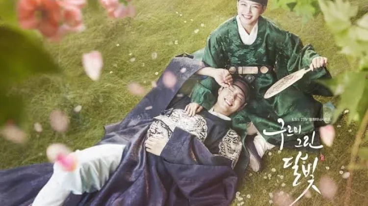 Pemeran Love In The Moonlight Siap Reuni Spesial