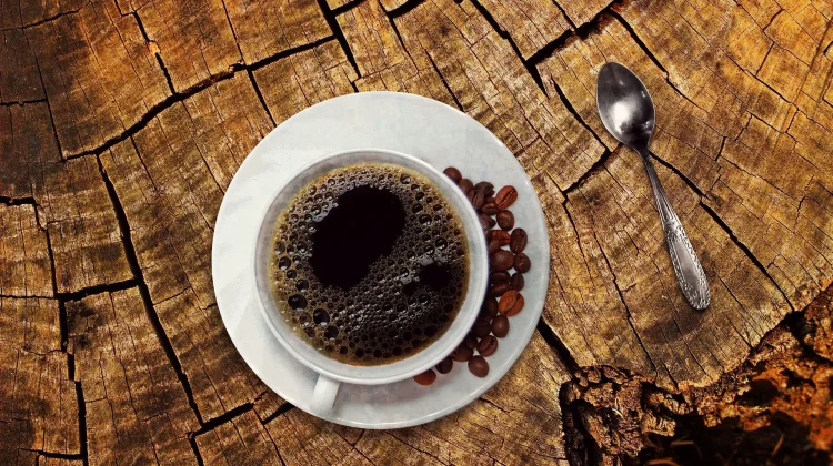 Manfaat Kopi Hitam Tanpa Gula