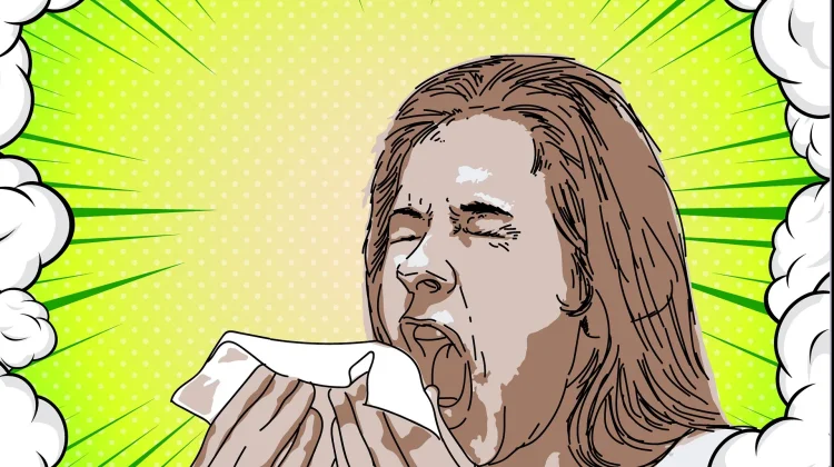 Cara Simpel Redakan Flu di Rumah