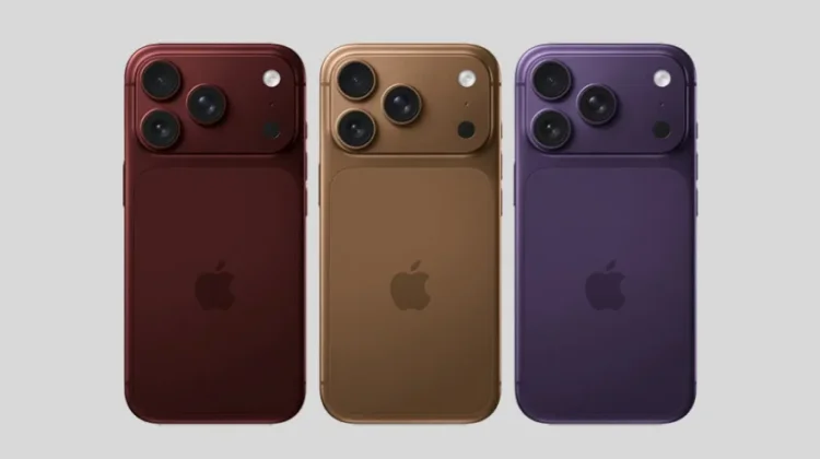 iPhone 18 Pro Max Diperkirakan Meluncur pada September 2026