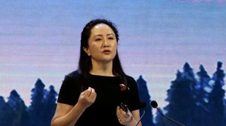 Hakim AS Izinkan Pernyataan CFO Huawei Digunakan dalam Sidang Pidana Perusahaan