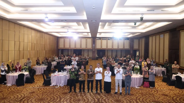 Kodaeral IV Dukung Perlindungan PMI dan WNI Bermasalah di Luar Negeri