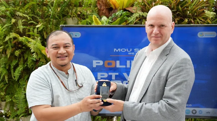 Polibatam dan Volex Perkuat Sinergi Pendidikan Industri Berkelanjutan