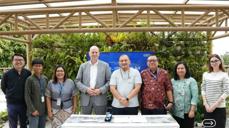 Polibatam dan Volex Perkuat Sinergi Pendidikan Industri Berkelanjutan