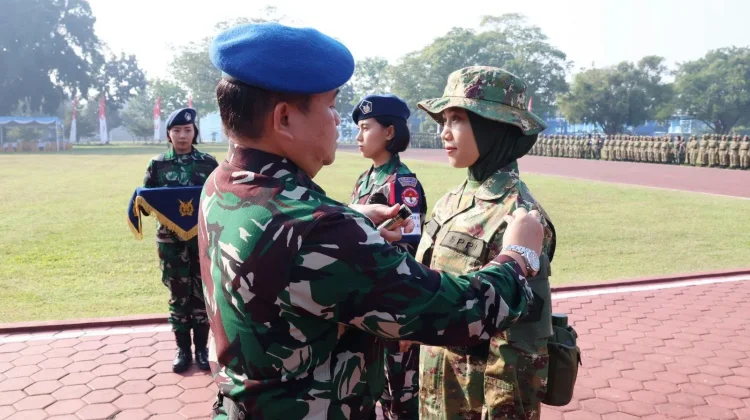 AAU Cetak Pemimpin Muda Penggerak Pembangunan Nasional Berkelanjutan