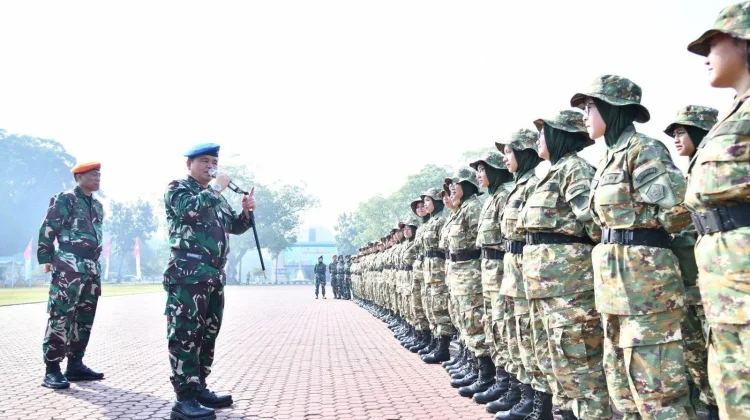 AAU Cetak Pemimpin Muda Penggerak Pembangunan Nasional Berkelanjutan