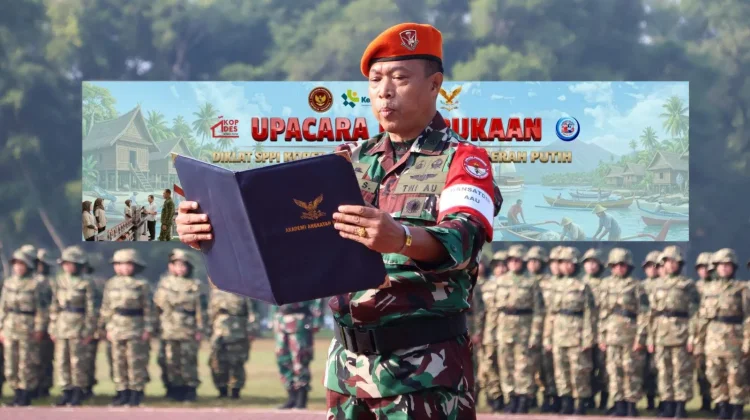 AAU Cetak Pemimpin Muda Penggerak Pembangunan Nasional Berkelanjutan