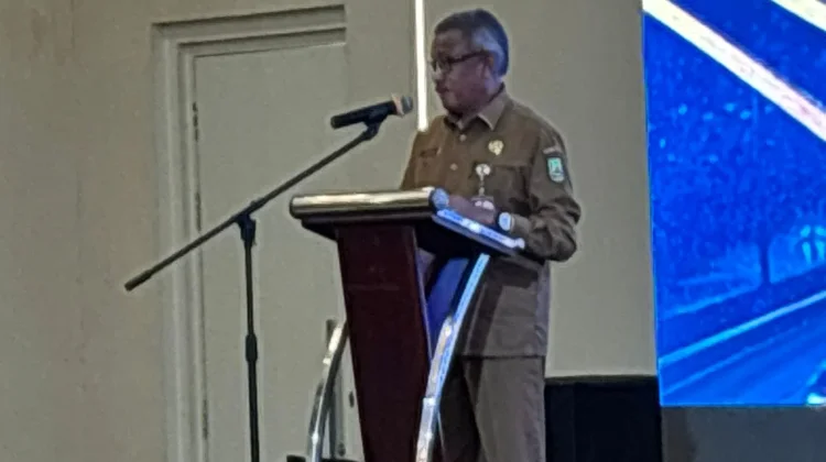 Pajak Daerah Jadi Tulang Punggung Pembangunan Kota Batam