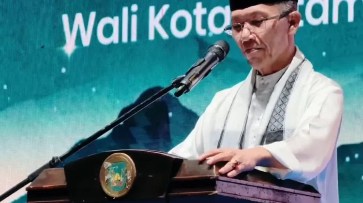 Wali Kota Batam: Tahun Baru Hijriah Menjadi Titik Awal Perubahan yang Lebih Baik