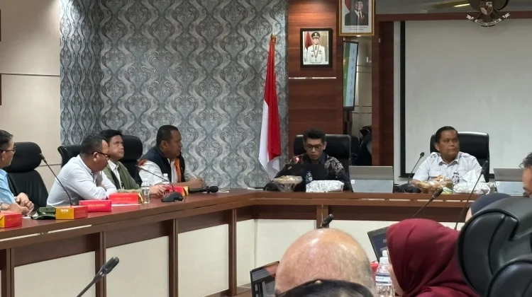 Tenaga Ahli Ingatkan Bahaya “Gagap Bencana” Saat Keadaan Darurat
