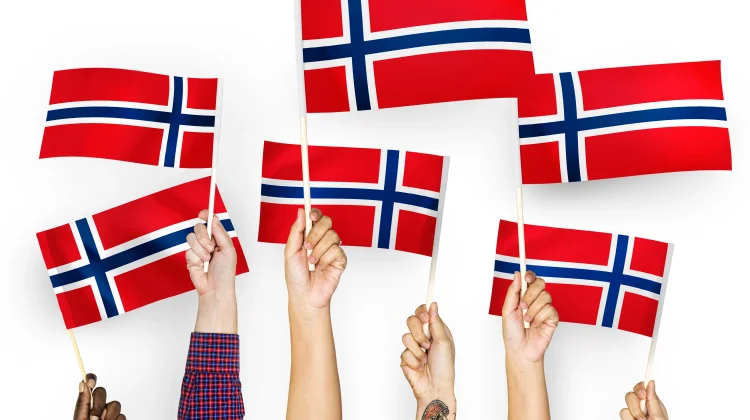 Norwegia Perkuat Kehadiran Diplomatik di Greenland Kawasan Arktik