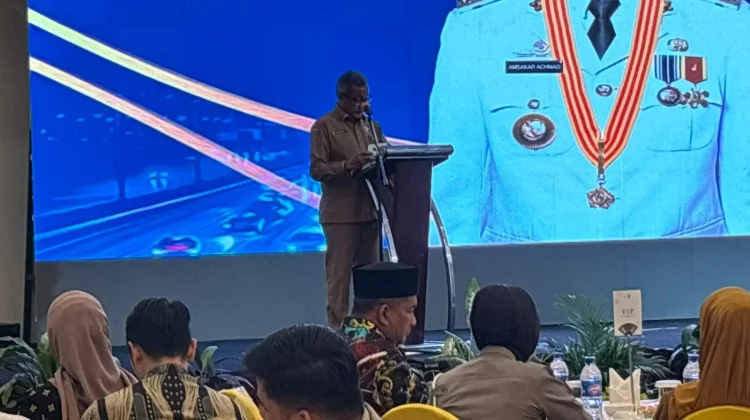 Pendapatan Daerah Kuat, Batam Makin Mandiri Biayai Pembangunan