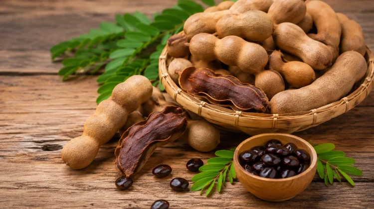 Asam Jawa, Bahan Dapur yang Kaya Khasiat