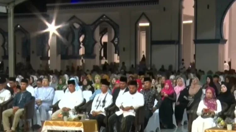 Amsakar Achmad Ajak Media Hadirkan Narasi Produktif untuk Batam