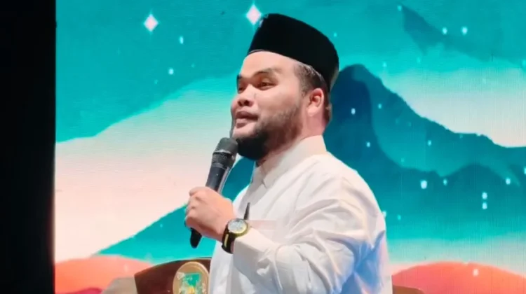 Ustadz Abdil Muhadir: Hijrah Adalah Upaya Memperbaiki Masa Depan