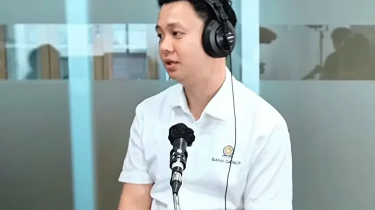 Literasi Keuangan Meningkat, Masyarakat Tetap Harus Waspada Investasi Bodong