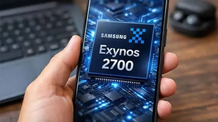 Exynos 2700 Berpotensi Tenagai Galaxy S27 Ultra