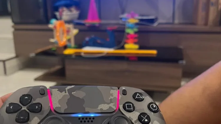 PlayStation Siapkan Era Baru Berbasis AI