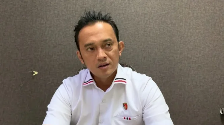 Dari Densus 88 Ke Rumah Tahfiz, Jalan Pengabdian Seorang Perwira Polisi