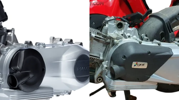 3V dan i-Get Vespa, Ini bedanya!
