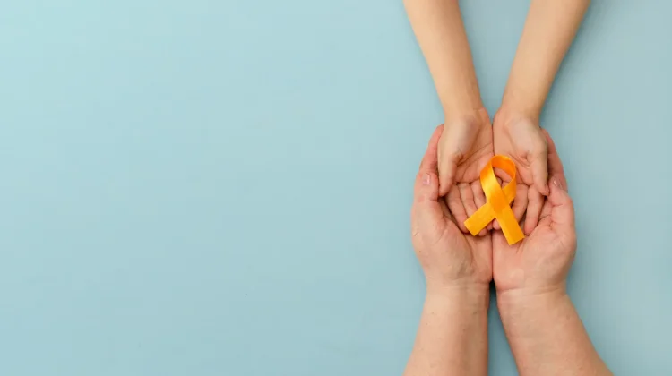 Mitos Kanker Anak, Kenali Fakta yang Sebenarnya