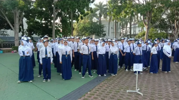 MPLS Membantu Siswa Beradaptasi sebelum Memasuki Sekolah Baru