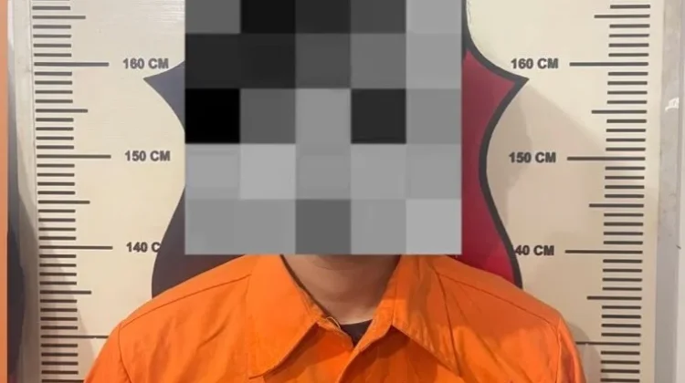 Video Dikirim ke Wali Kelas, Dugaan Persetubuhan Anak di Bawah Umur Terungkap