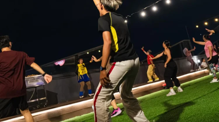 ARTOTEL Batam Hadirkan Wellness Experience  Panorama 180 Derajat Nagoya
