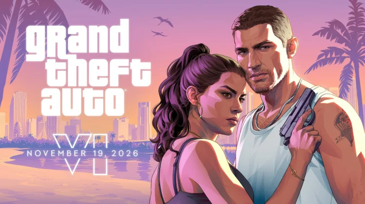 Pre-order GTA VI Telah Dibuka untuk PlayStation dan Xbox