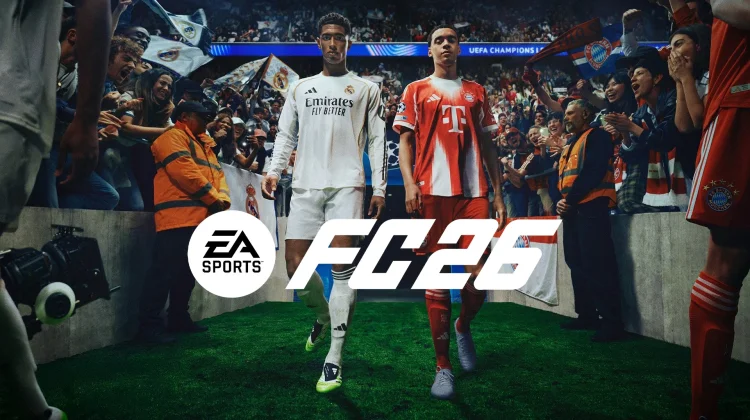 Mengawali Steam Summer Sale, FC26 Dapat Potongan hingga 80 Persen