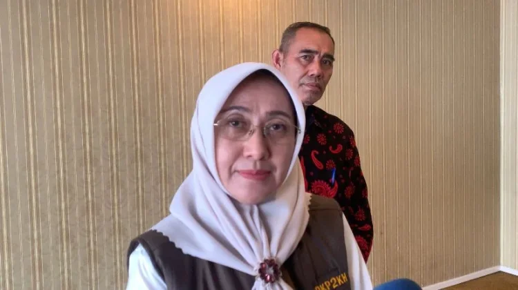 Selamatkan Pangan, Dinas KP2KH Kepri Ajak Masyarakat Stop Boros Pangan