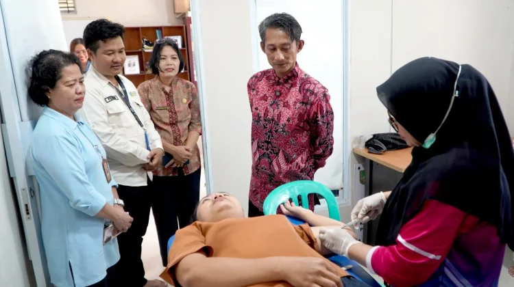 Perlu Percepatan, Pelayanan KB Harganas Masih Ada Catatan Merah