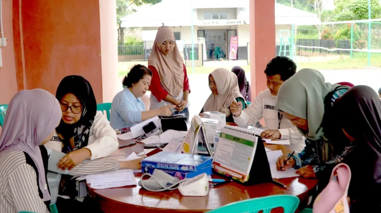 IUD Jadi Pilihan KB yang Sehat dan Efektif