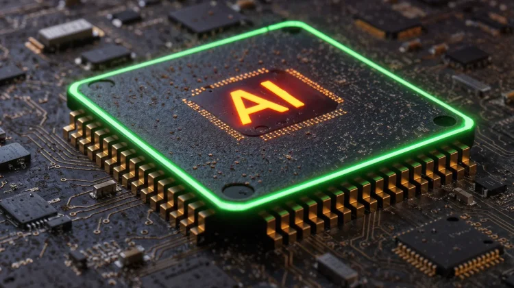 Malaysia Gagalkan Penyelundupan Chip AI Bernilai Rp200 Miliar di Bandara